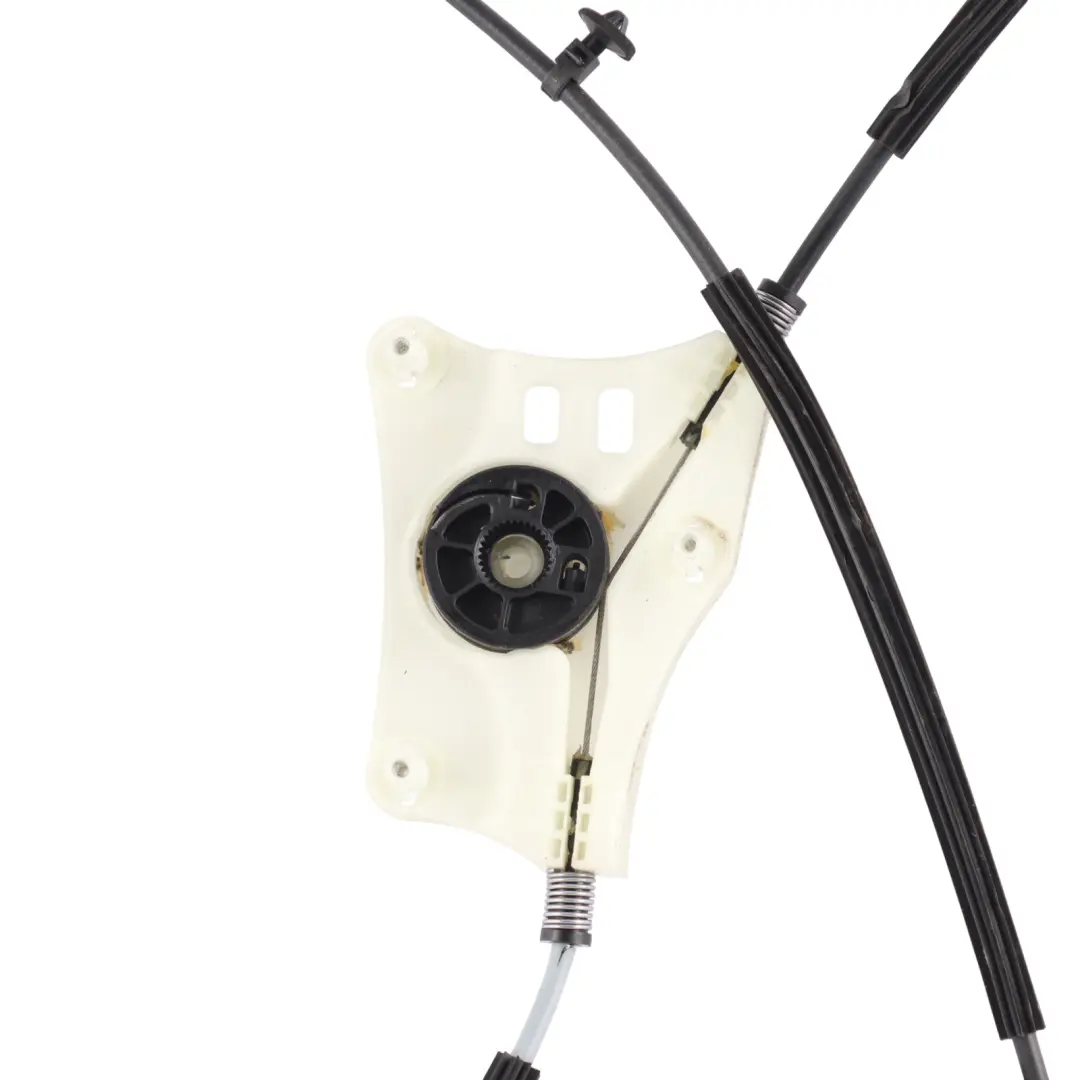 Seat Arona KJ7 Front Door Window Lifter Regulator Mechanism Left N/S - SKU 6F9837461E - Part number 6F9837461E