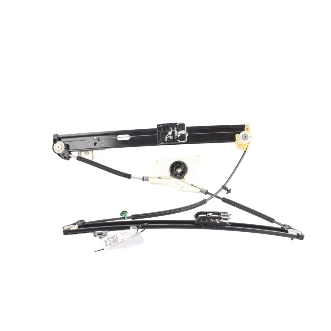 Seat Arona KJ7 Front Door Window Lifter Regulator Mechanism Left N/S - SKU 6F9837461E - Part number 6F9837461E