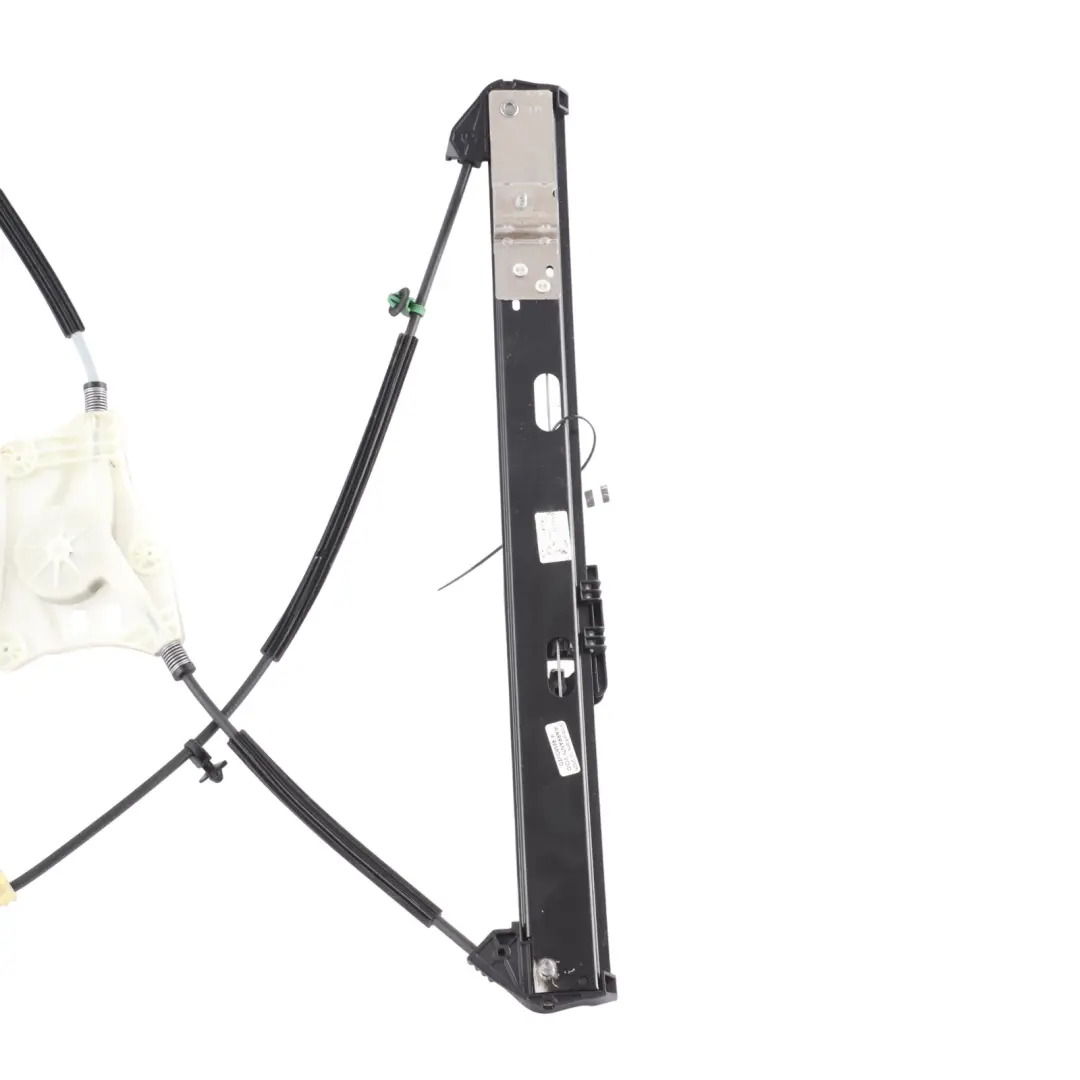 Seat Arona KJ7 Front Door Window Lifter Regulator Mechanism Left N/S - SKU 6F9837461E - Part number 6F9837461E