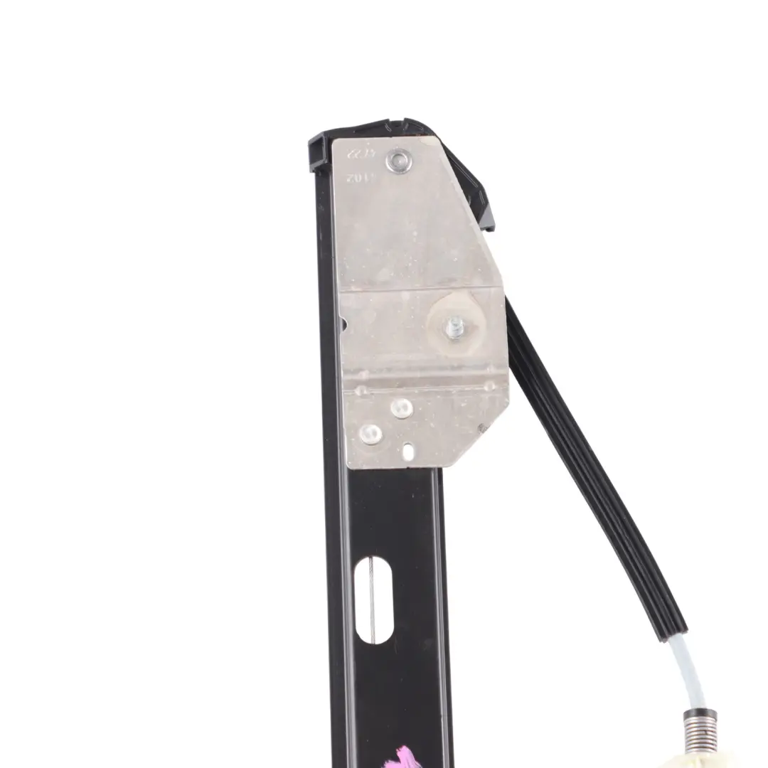 Seat Arona KJ7 Front Door Window Lifter Regulator Mechanism Left N/S - SKU 6F9837461E - Part number 6F9837461E