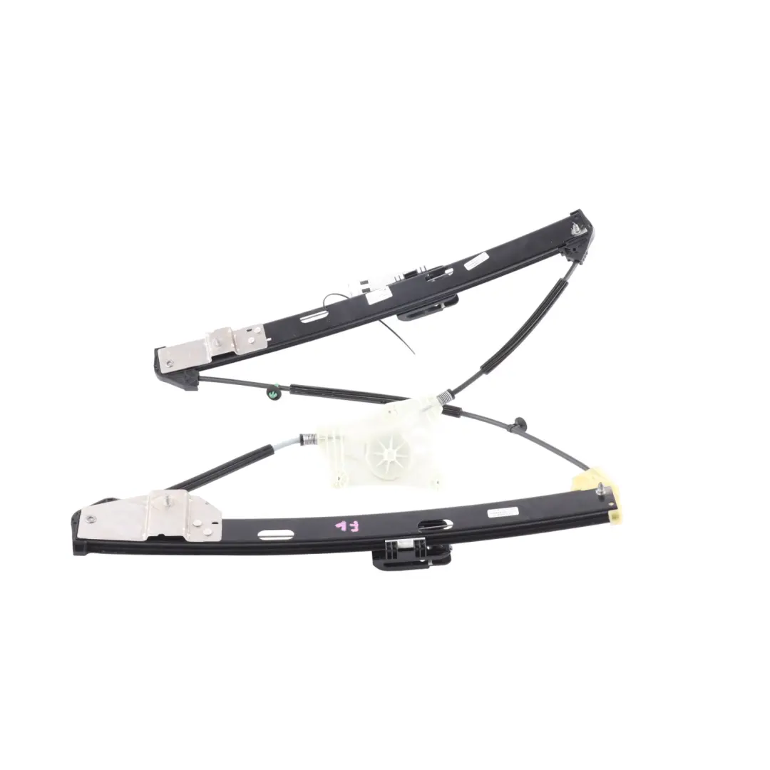 Seat Arona KJ7 Front Door Window Lifter Regulator Mechanism Left N/S - SKU 6F9837461E - Part number 6F9837461E