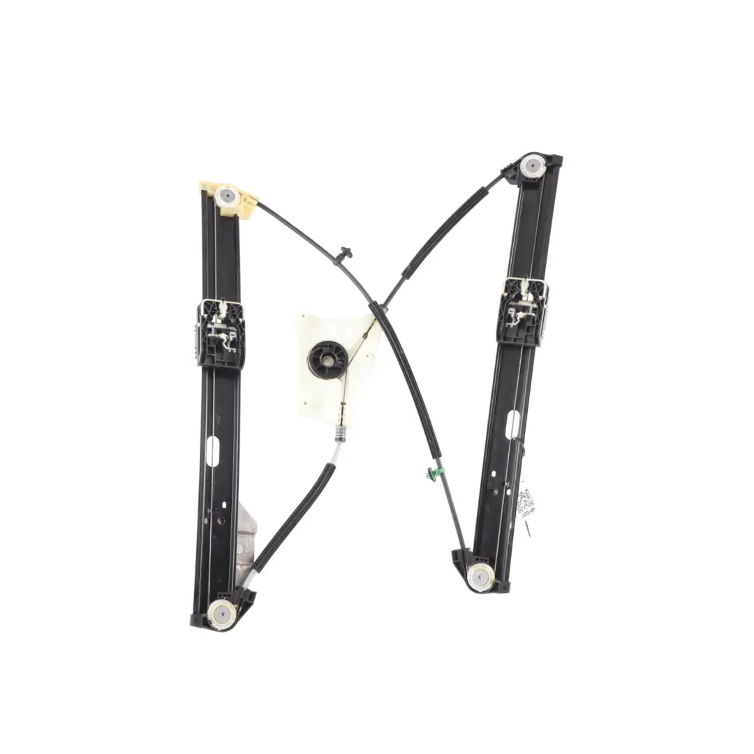 Seat Arona KJ7 Front Door Window Lifter Regulator Mechanism Left N/S - SKU 6F9837461E - Part number 6F9837461E