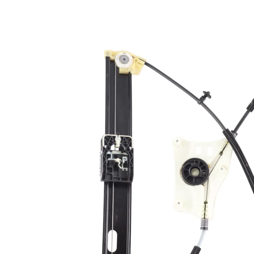 Seat Arona KJ7 Front Door Window Lifter Regulator Mechanism Left N/S - SKU 6F9837461E - Part number 6F9837461E