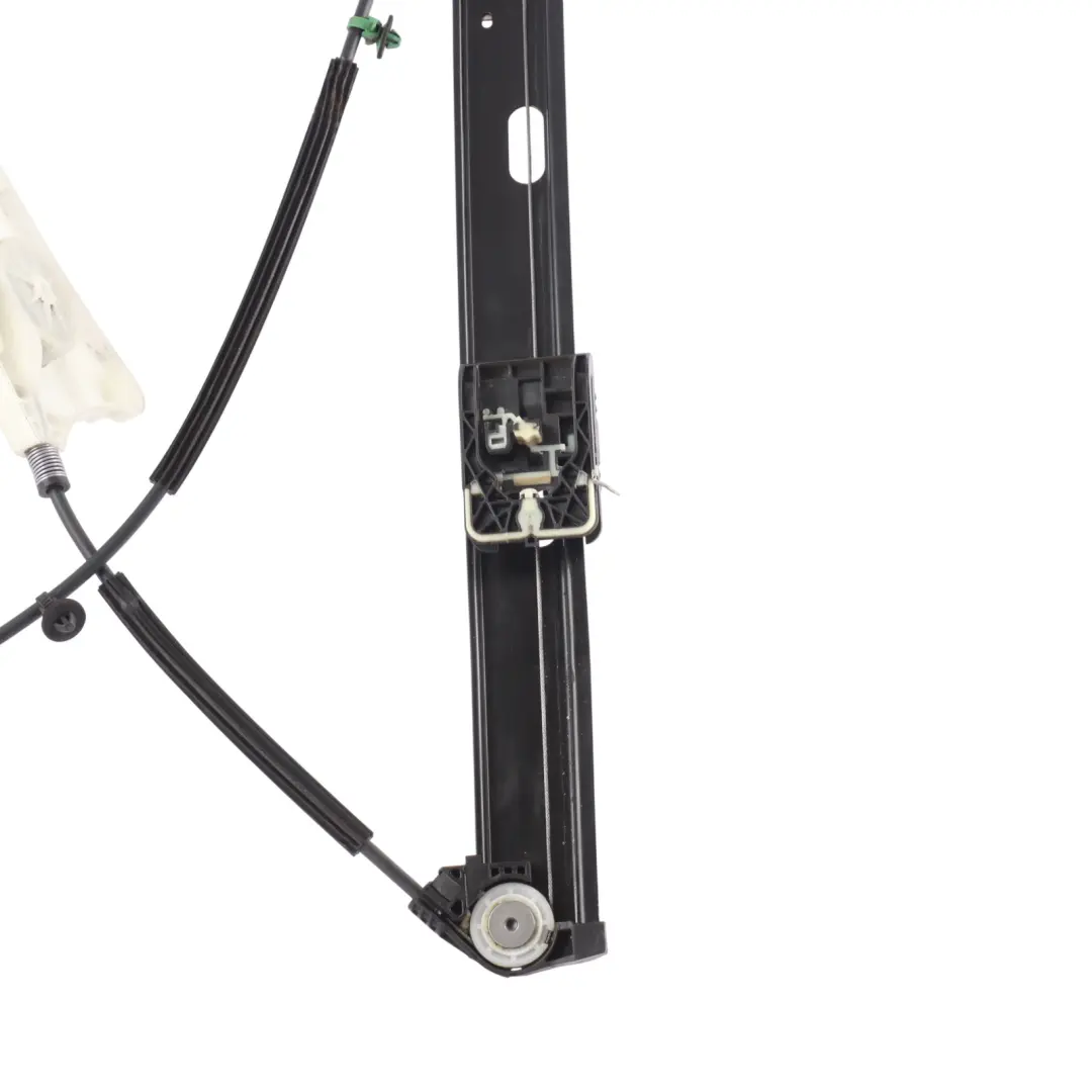 Seat Arona KJ7 Front Door Window Lifter Regulator Mechanism Right O/S - SKU 6F9837462E - Part number 6F9837462E