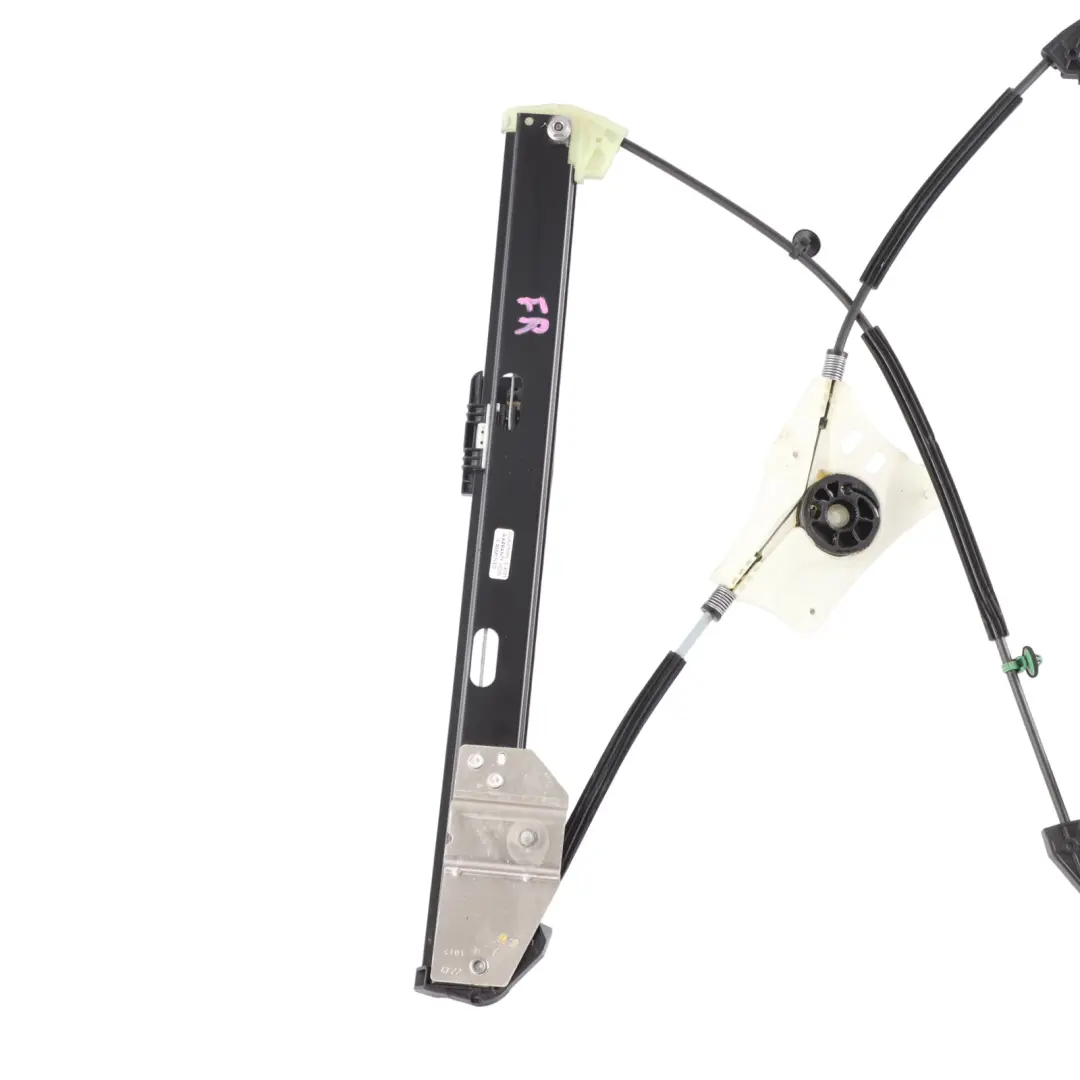 Seat Arona KJ7 Front Door Window Lifter Regulator Mechanism Right O/S - SKU 6F9837462E - Part number 6F9837462E