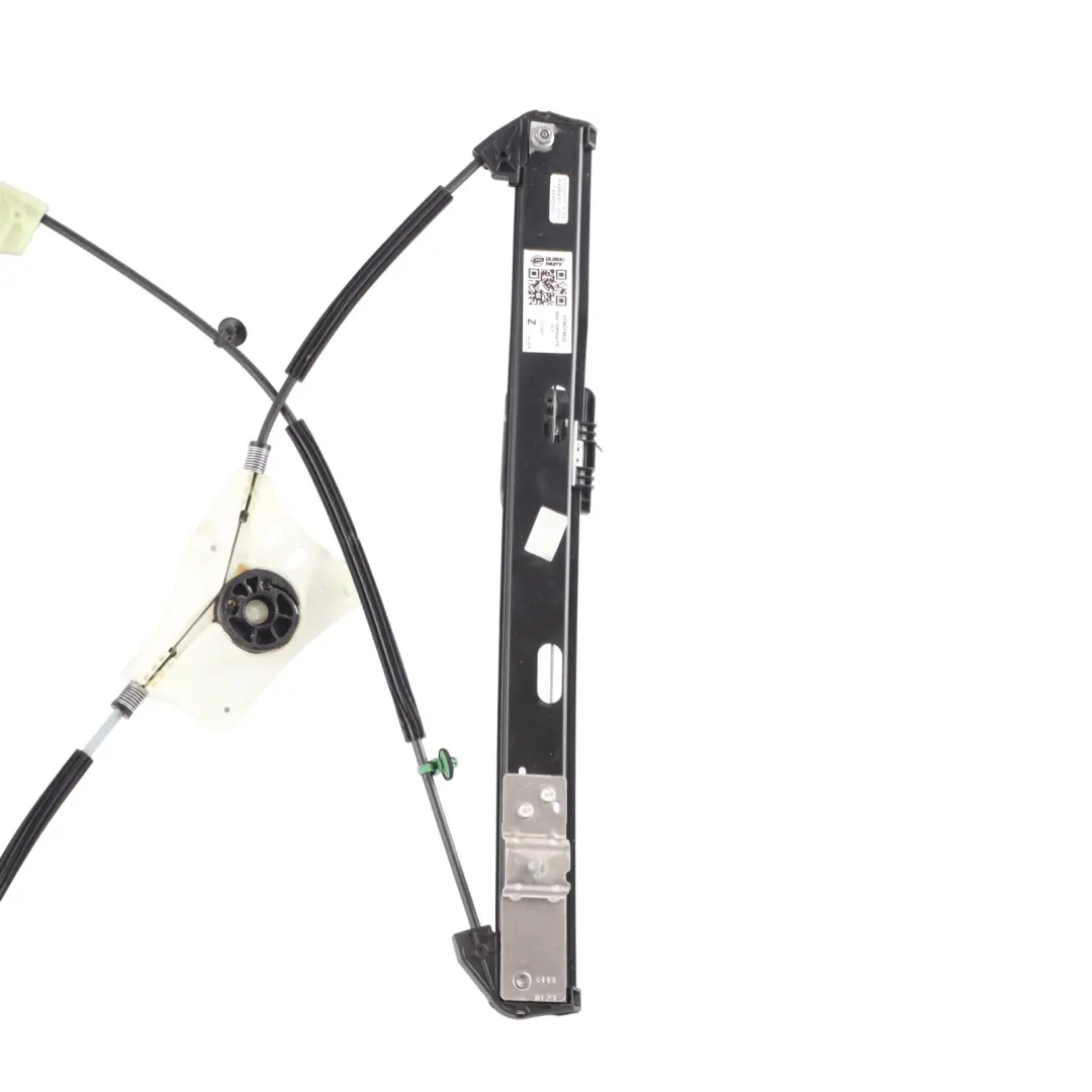 Front Door Window Lifter Regulator Mechanism Right O/S to Seat Arona KJ7 with Part number 6F9837462E Seat Arona KJ7 Front Door Window Lifter Regulator Mechanism Right O/S - SKU 6F9837462E - Part number 6F9837462E