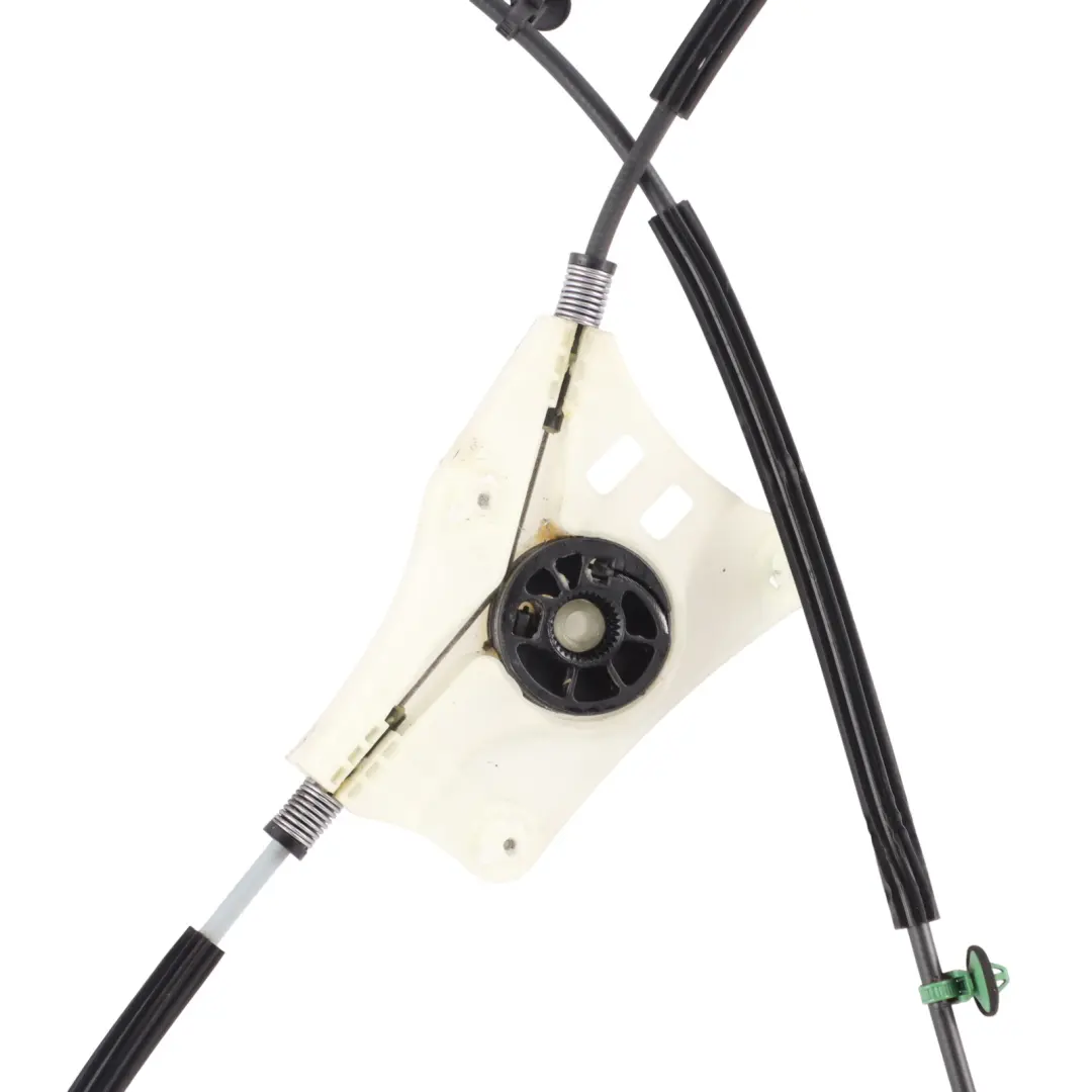 Front Door Window Lifter Regulator Mechanism Right O/S to Seat Arona KJ7 with Part number 6F9837462E Seat Arona KJ7 Front Door Window Lifter Regulator Mechanism Right O/S - SKU 6F9837462E - Part number 6F9837462E