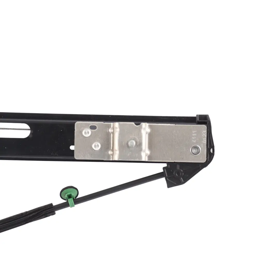 Front Door Window Lifter Regulator Mechanism Right O/S to Seat Arona KJ7 with Part number 6F9837462E Seat Arona KJ7 Front Door Window Lifter Regulator Mechanism Right O/S - SKU 6F9837462E - Part number 6F9837462E