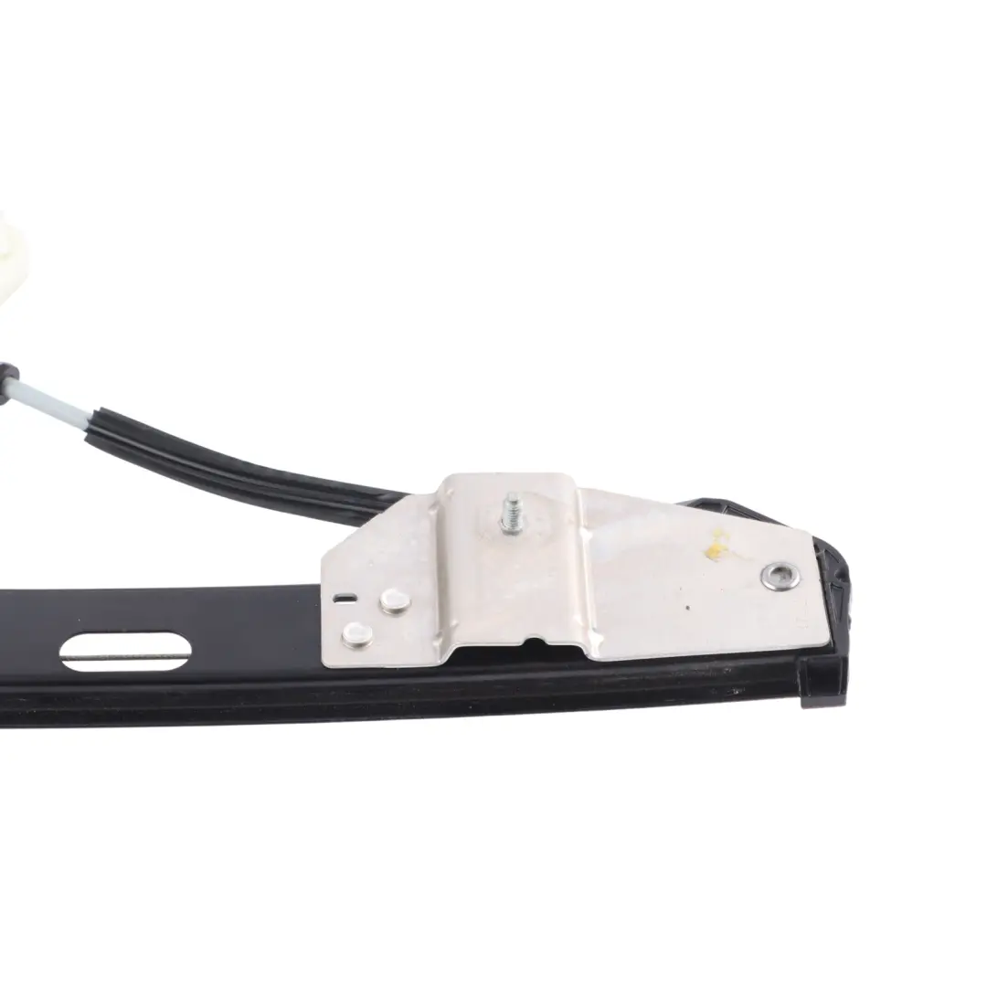 Seat Arona KJ7 Front Door Window Lifter Regulator Mechanism Right O/S - SKU 6F9837462E - Part number 6F9837462E