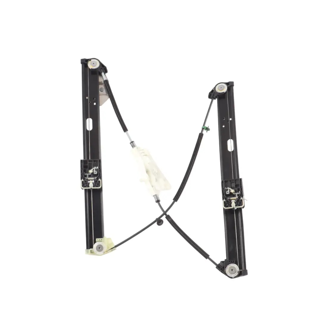 Seat Arona KJ7 Front Door Window Lifter Regulator Mechanism Right O/S - SKU 6F9837462E - Part number 6F9837462E