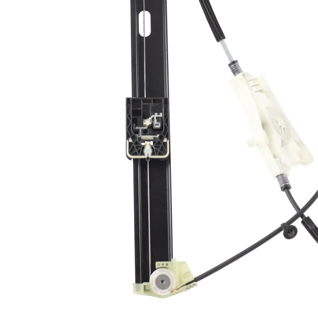 Seat Arona KJ7 Front Door Window Lifter Regulator Mechanism Right O/S - SKU 6F9837462E - Part number 6F9837462E