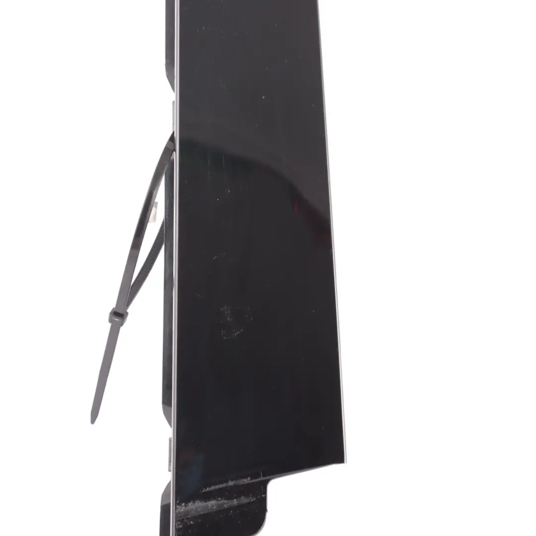 Front Door B-Pillar Strip Cover Trim Left N/S to Seat Arona KJ7 with Part number 6F9837901H Seat Arona KJ7 Front Door B-Pillar Strip Cover Trim Left N/S - SKU 6F9837901H - Part number 6F9837901H