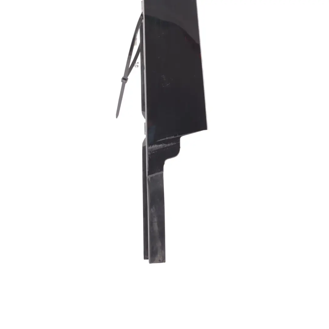 Front Door B-Pillar Strip Cover Trim Left N/S to Seat Arona KJ7 with Part number 6F9837901H Seat Arona KJ7 Front Door B-Pillar Strip Cover Trim Left N/S - SKU 6F9837901H - Part number 6F9837901H