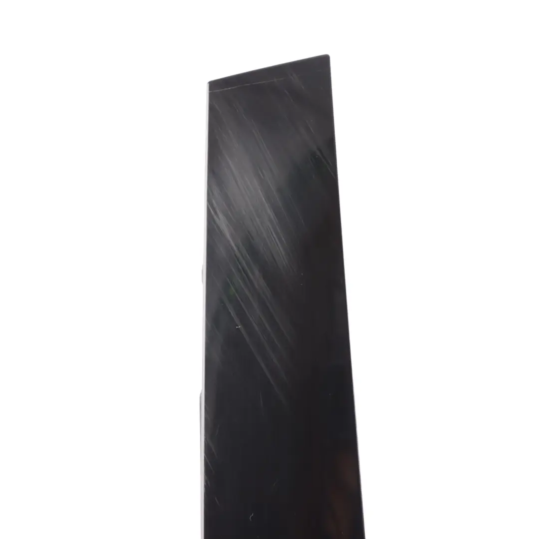 Seat Arona KJ7 Front Door B-Pillar Strip Cover Trim Left N/S - SKU 6F9837901H - Part number 6F9837901H