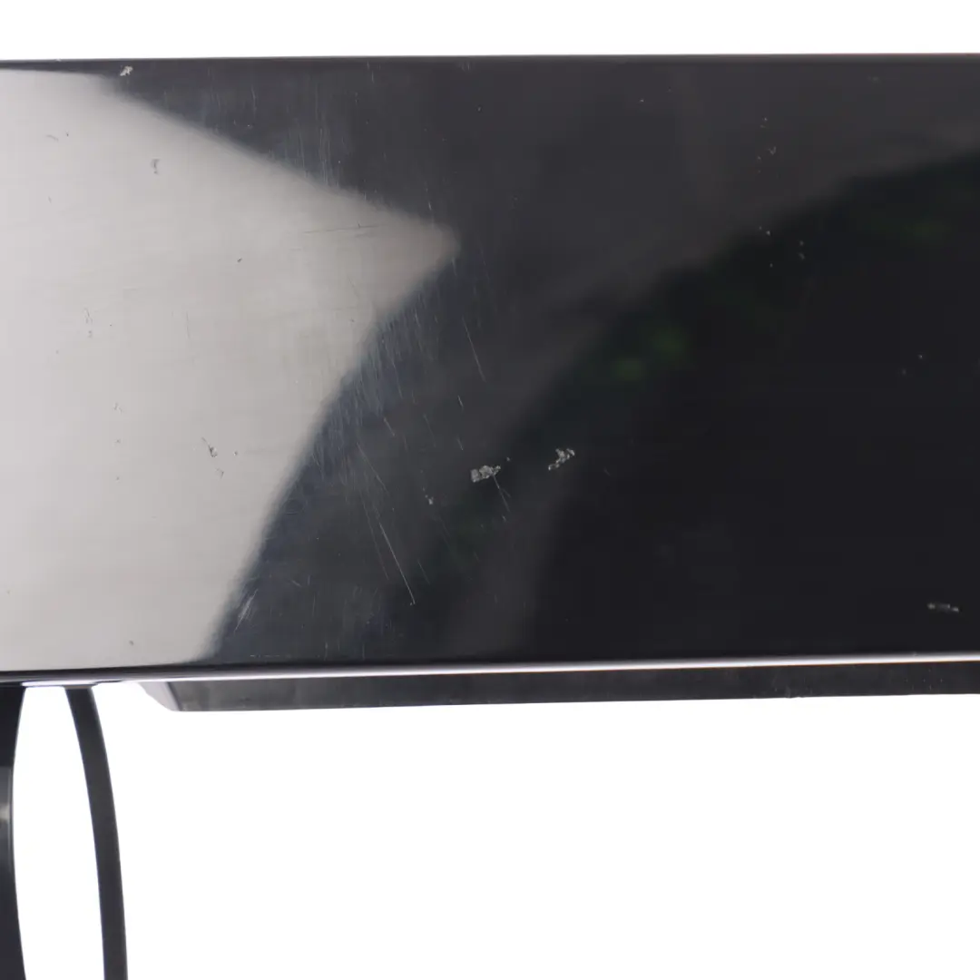 Front Door B-Pillar Strip Cover Trim Right O/S to Seat Arona KJ7 with Part number 6F9837902H Seat Arona KJ7 Front Door B-Pillar Strip Cover Trim Right O/S - SKU 6F9837902H - Part number 6F9837902H