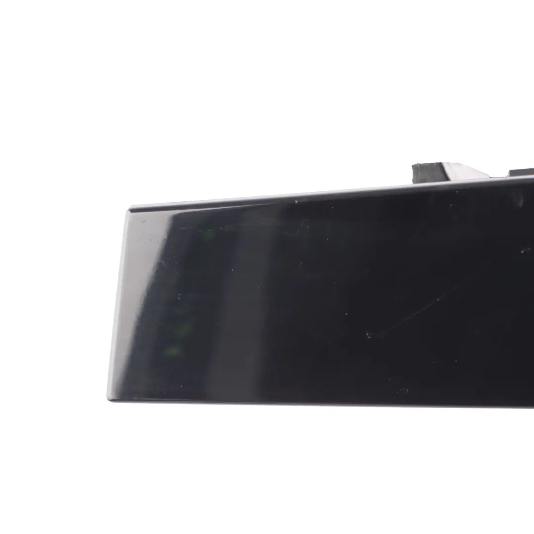 Front Door B-Pillar Strip Cover Trim Right O/S to Seat Arona KJ7 with Part number 6F9837902H Seat Arona KJ7 Front Door B-Pillar Strip Cover Trim Right O/S - SKU 6F9837902H - Part number 6F9837902H