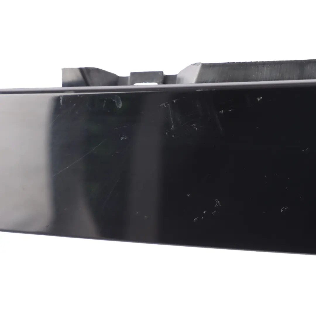 Seat Arona KJ7 Front Door B-Pillar Strip Cover Trim Right O/S - SKU 6F9837902H - Part number 6F9837902H