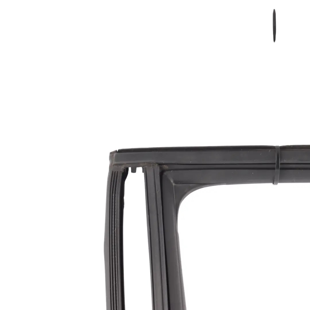 Seat Arona KJ7 Rear Door Window Guide Seal Gasket Rubber Left N/S - SKU 6F9839431L - Part number 6F9839431L