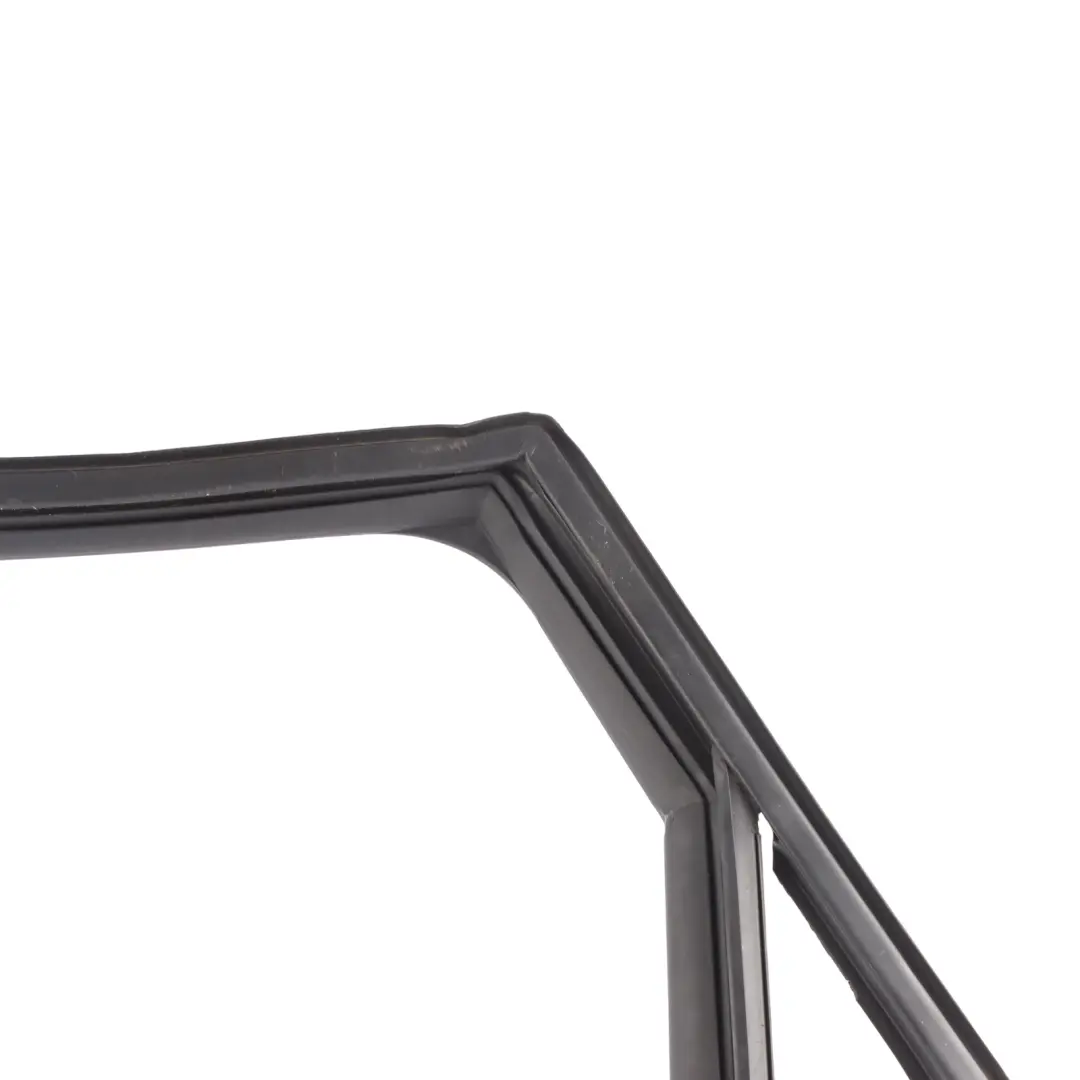 Seat Arona KJ7 Rear Door Window Guide Seal Gasket Rubber Left N/S - SKU 6F9839431L - Part number 6F9839431L