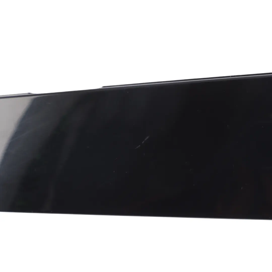 Door B-Pillar Strip Cover Trim Left N/S to Seat Arona KJ7 Rear with Part number 6F9839901D Seat Arona KJ7 Rear Door B-Pillar Strip Cover Trim Left N/S - SKU 6F9839901D - Part number 6F9839901D