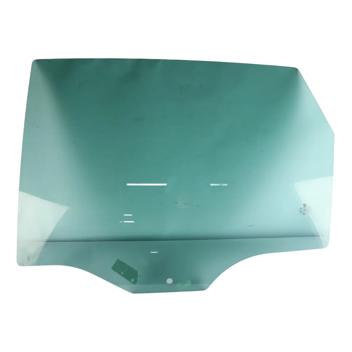 Seat Arona KJ7 Rear Door Side Window Glass Tinted AS3 Left N/S 6F9845025C