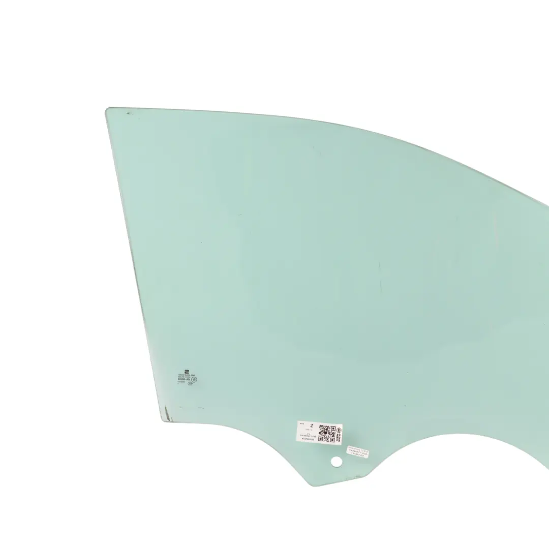 Front Door Window Glass Glazing AS2 Left N/S to Seat Arona KJ7 with Part number 6F9845201A Seat Arona KJ7 Front Door Window Glass Glazing AS2 Left N/S - SKU 6F9845201A - Part number 6F9845201A