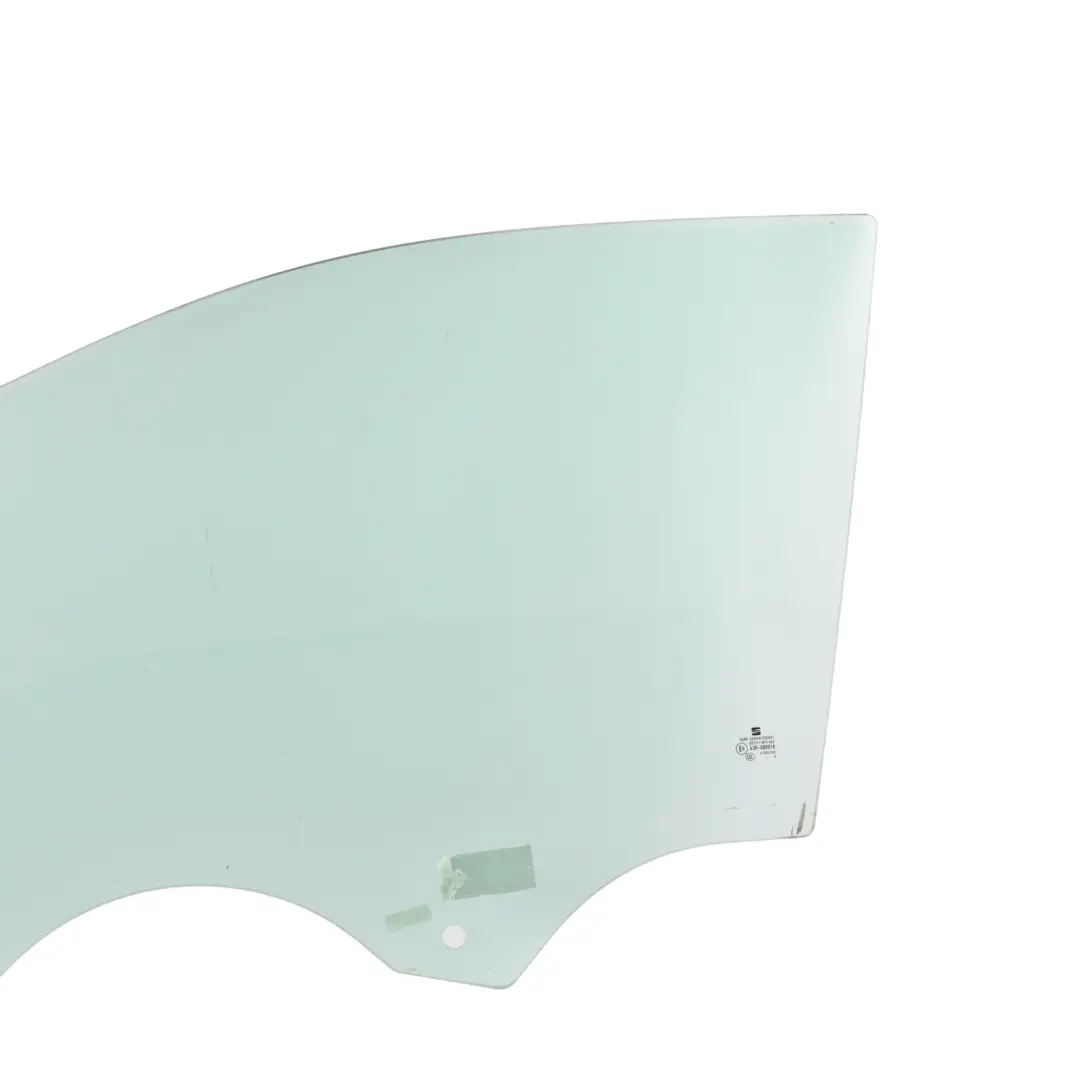Front Door Window Glass Glazing AS2 Left N/S to Seat Arona KJ7 with Part number 6F9845201A Seat Arona KJ7 Front Door Window Glass Glazing AS2 Left N/S - SKU 6F9845201A - Part number 6F9845201A