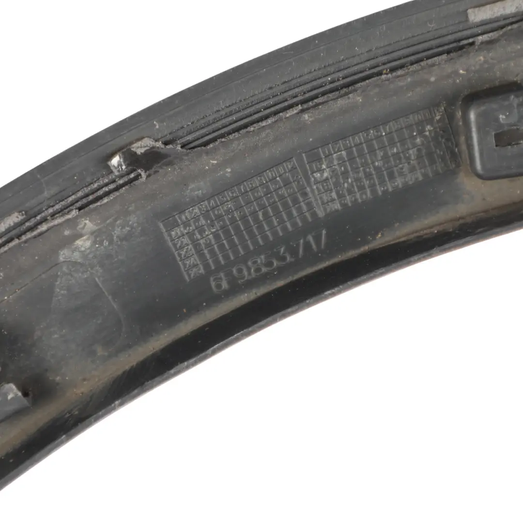 Seat Arona KJ7 Wheel Arch Fender Wing Trim Cover Front Left N/S Side 6F9853817 - SKU 6F9853717 - Part number 6F9853717