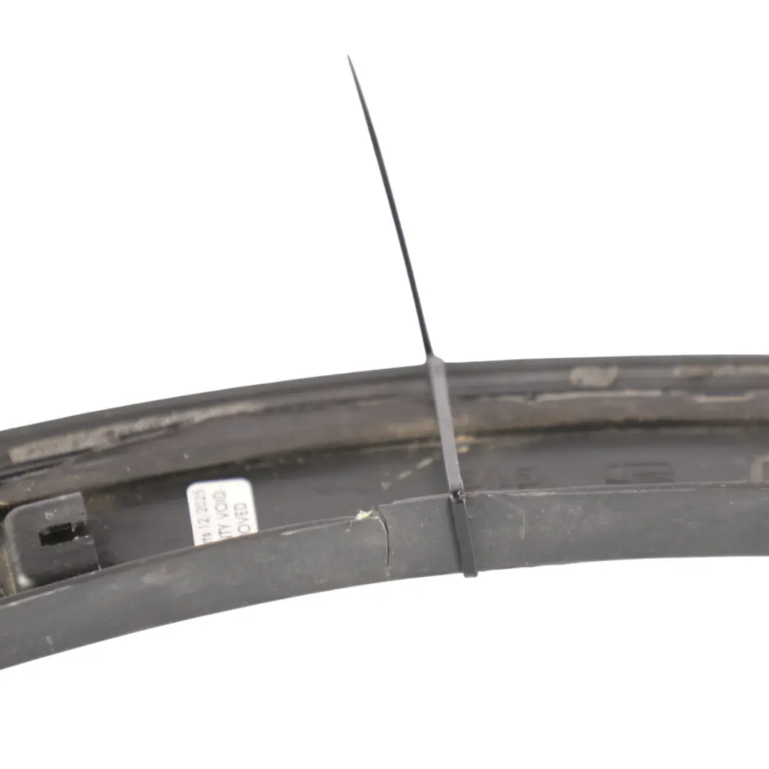 Seat Arona KJ7 Wheel Arch Fender Wing Trim Cover Front Left N/S Side 6F9853817 - SKU 6F9853717 - Part number 6F9853717