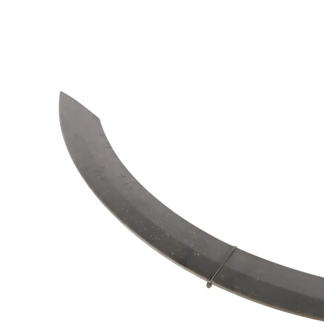 Seat Arona KJ7 Wheel Arch Fender Wing Trim Cover Rear Left N/S Side - SKU 6F9853817 - Part number 6F9853817