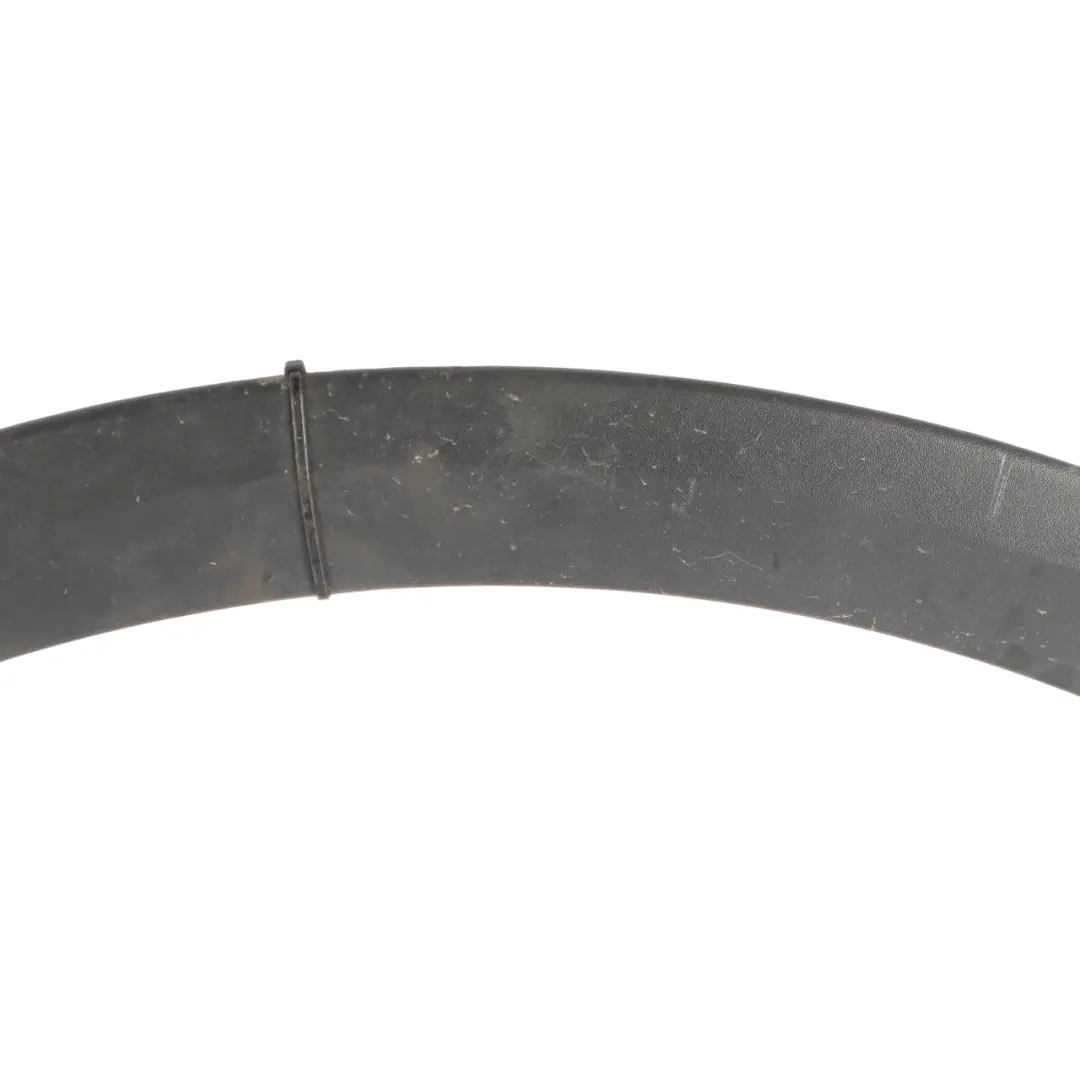 Seat Arona KJ7 Wheel Arch Fender Wing Trim Cover Rear Left N/S Side - SKU 6F9853817 - Part number 6F9853817