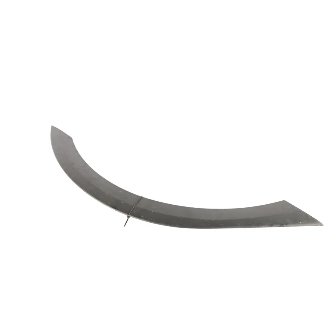 Seat Arona KJ7 Wheel Arch Fender Wing Trim Cover Rear Left N/S Side - SKU 6F9853817 - Part number 6F9853817