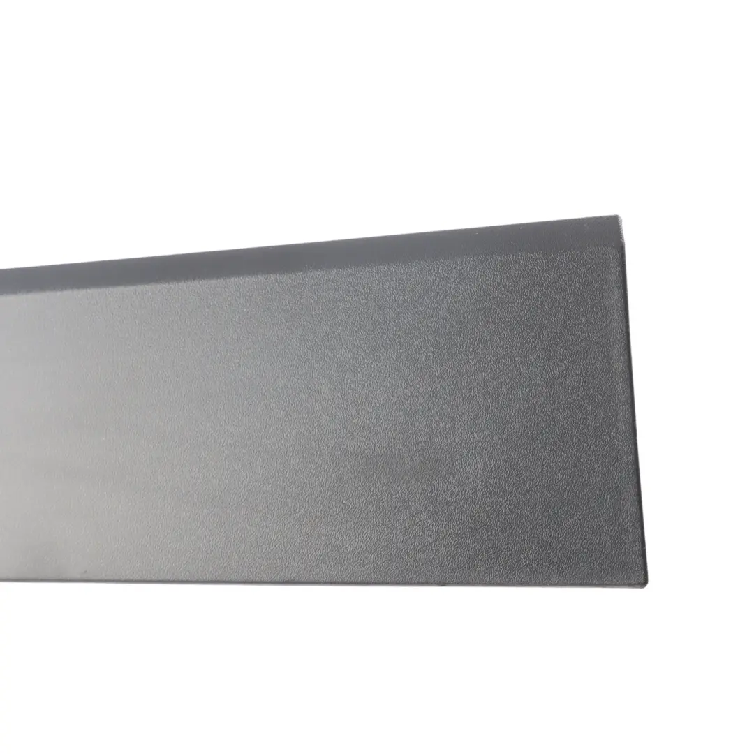 Seat Arona KJ7 Front Door Trim Strip Cover Moulding Black Left N/S - SKU 6F9853959 - Part number 6F9853959