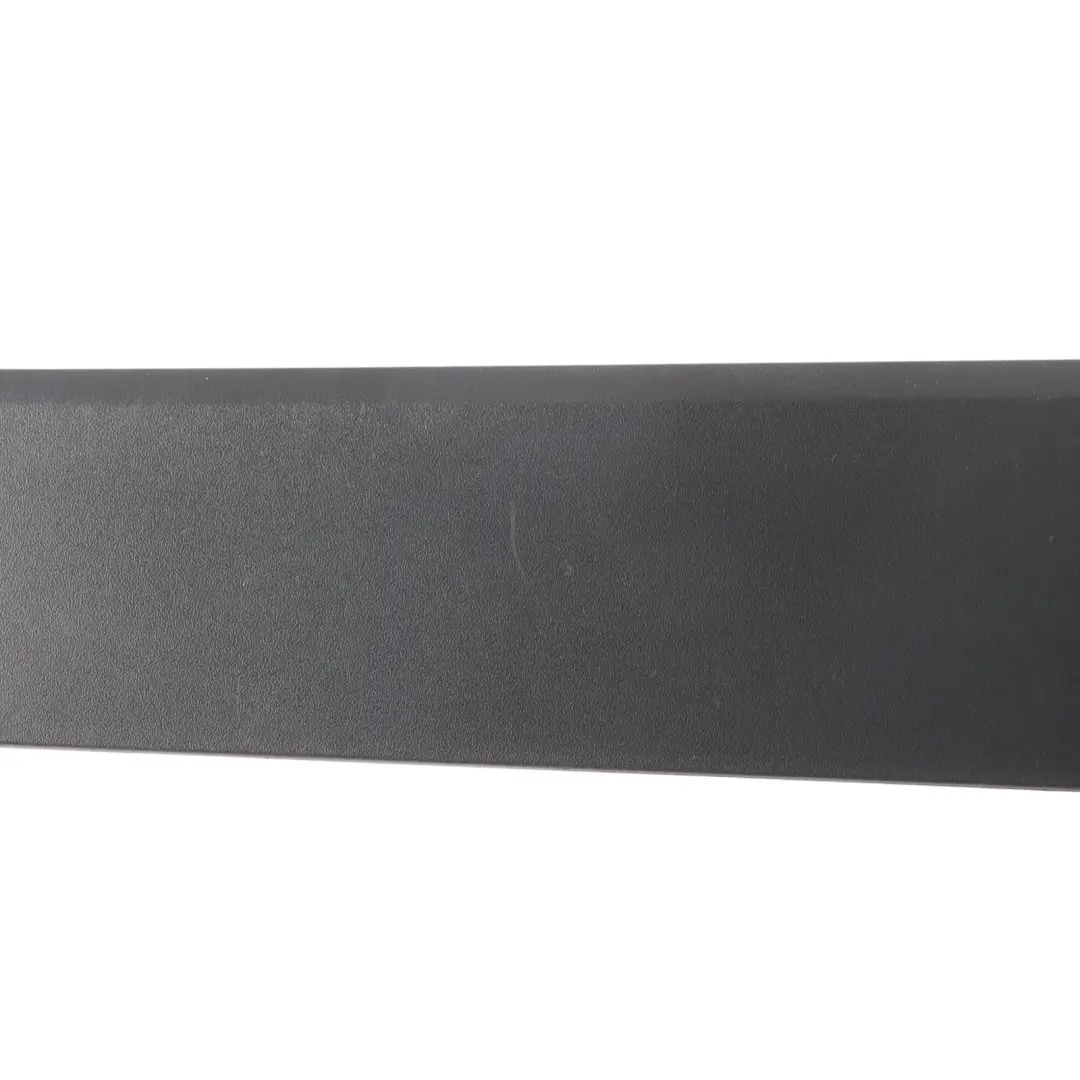 Seat Arona KJ7 Front Door Trim Strip Cover Moulding Black Left N/S - SKU 6F9853959 - Part number 6F9853959