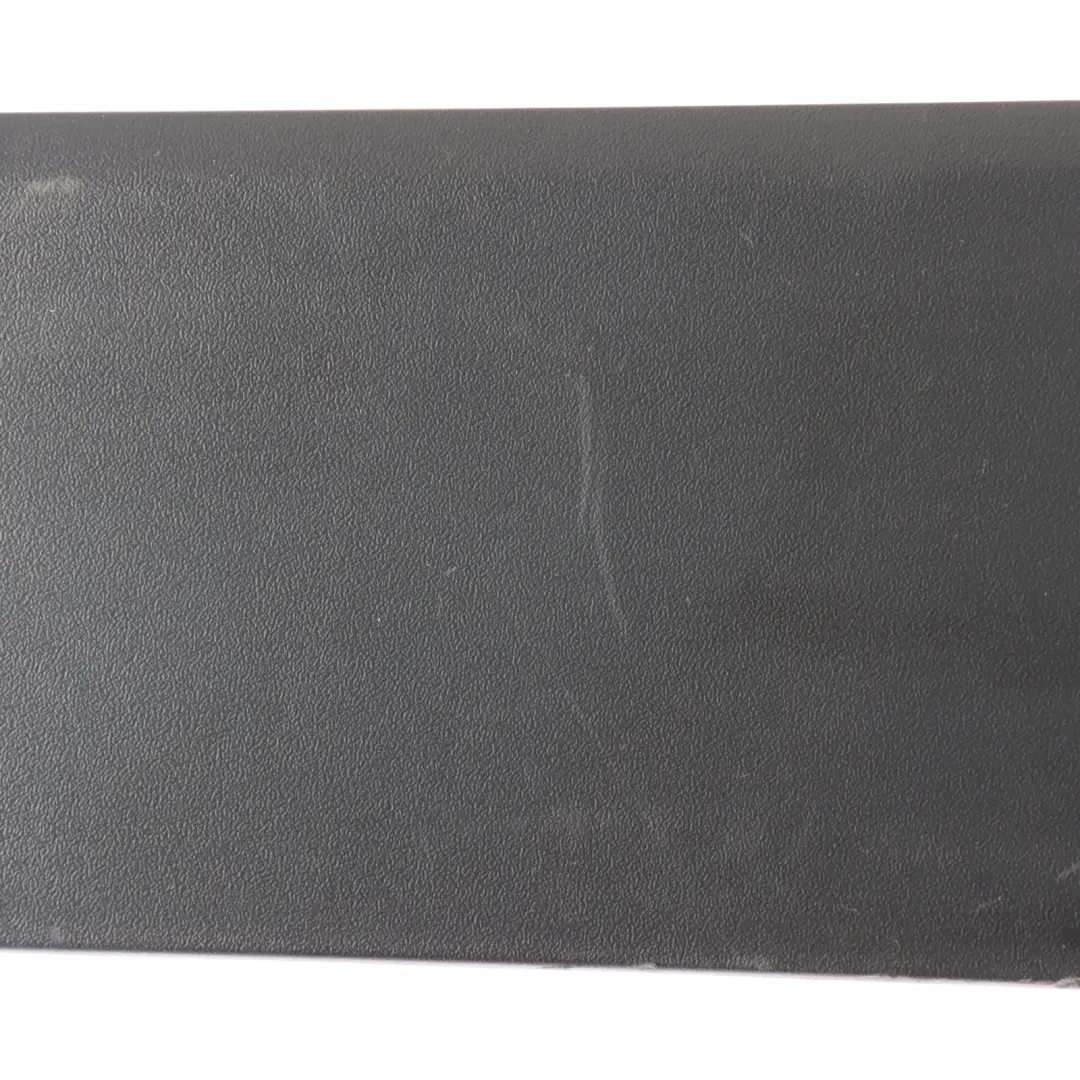 Seat Arona KJ7 FR Rear Door Trim Strip Cover Moulding Black Left N/S - SKU 6F9853969 - Part number 6F9853969