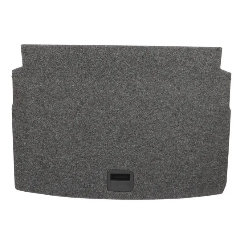 Seat Arona Boot Trunk Carpet Floor Mat Rear Liner Covering Panel 6F9858855 - SKU 6F9858855A - Part number 6F9858855A