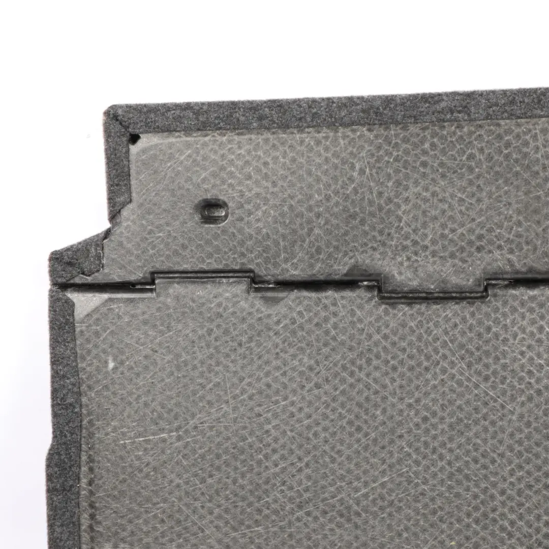 Seat Arona Boot Trunk Carpet Floor Mat Rear Liner Covering Panel 6F9858855 - SKU 6F9858855A - Part number 6F9858855A