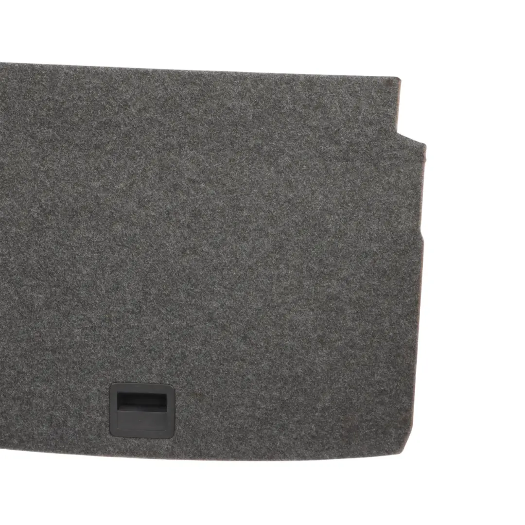 Seat Arona Boot Trunk Carpet Floor Mat Rear Liner Covering Panel 6F9858855 - SKU 6F9858855A - Part number 6F9858855A