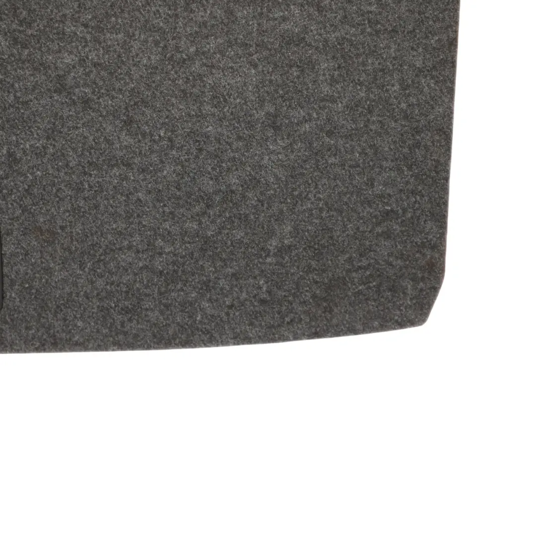 Seat Arona Boot Trunk Carpet Floor Mat Rear Liner Covering Panel 6F9858855 - SKU 6F9858855A - Part number 6F9858855A