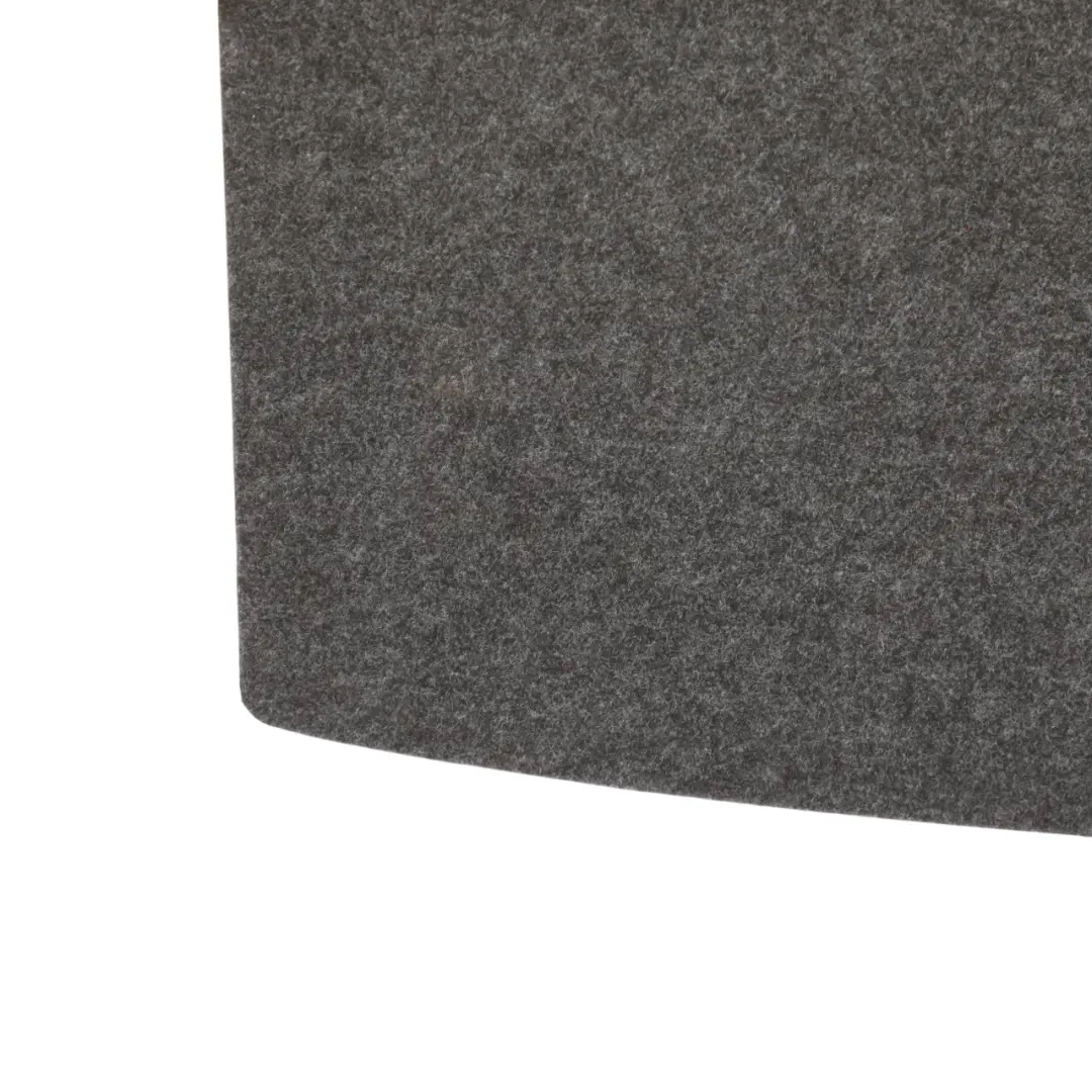 Seat Arona Boot Trunk Carpet Floor Mat Rear Liner Covering Panel 6F9858855 - SKU 6F9858855A - Part number 6F9858855A