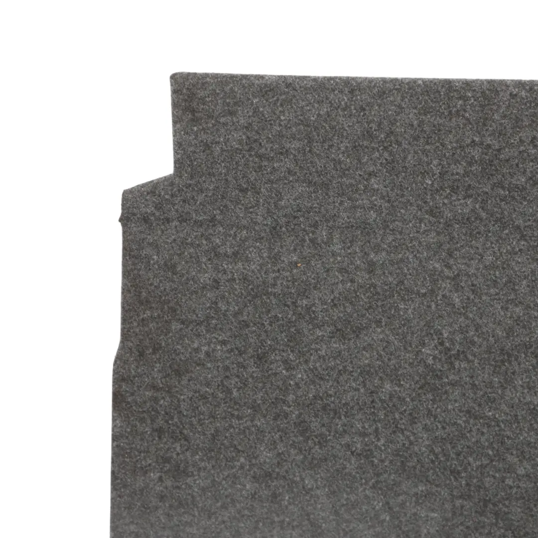 Seat Arona Boot Trunk Carpet Floor Mat Rear Liner Covering Panel 6F9858855 - SKU 6F9858855A - Part number 6F9858855A