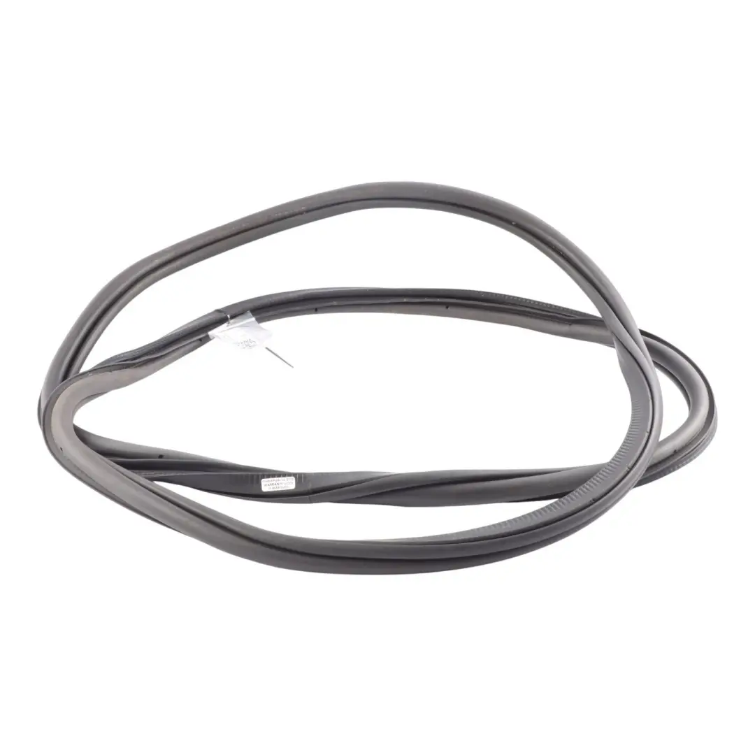 Aron KJ7 Front Door Seal Gasket Rubber Surround Right O/S to Seat with Part number 6F9867366G Seat Aron KJ7 Front Door Seal Gasket Rubber Surround Right O/S - SKU 6F9867366G - Part number 6F9867366G