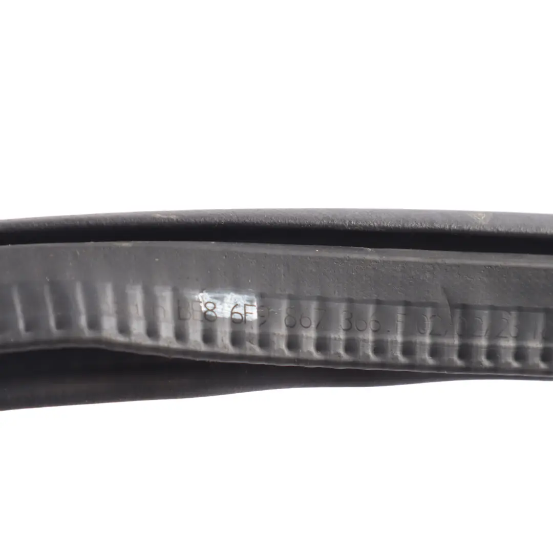 Aron KJ7 Front Door Seal Gasket Rubber Surround Right O/S to Seat with Part number 6F9867366G Seat Aron KJ7 Front Door Seal Gasket Rubber Surround Right O/S - SKU 6F9867366G - Part number 6F9867366G