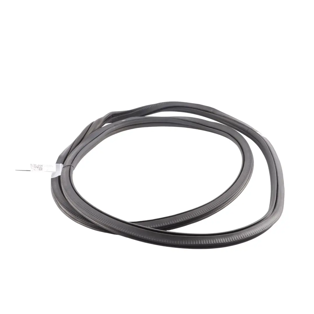 Aron KJ7 Front Door Seal Gasket Rubber Surround Right O/S to Seat with Part number 6F9867366G Seat Aron KJ7 Front Door Seal Gasket Rubber Surround Right O/S - SKU 6F9867366G - Part number 6F9867366G