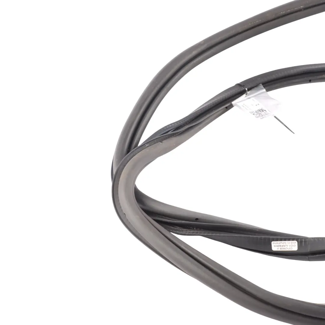 Aron KJ7 Front Door Seal Gasket Rubber Surround Right O/S to Seat with Part number 6F9867366G Seat Aron KJ7 Front Door Seal Gasket Rubber Surround Right O/S - SKU 6F9867366G - Part number 6F9867366G