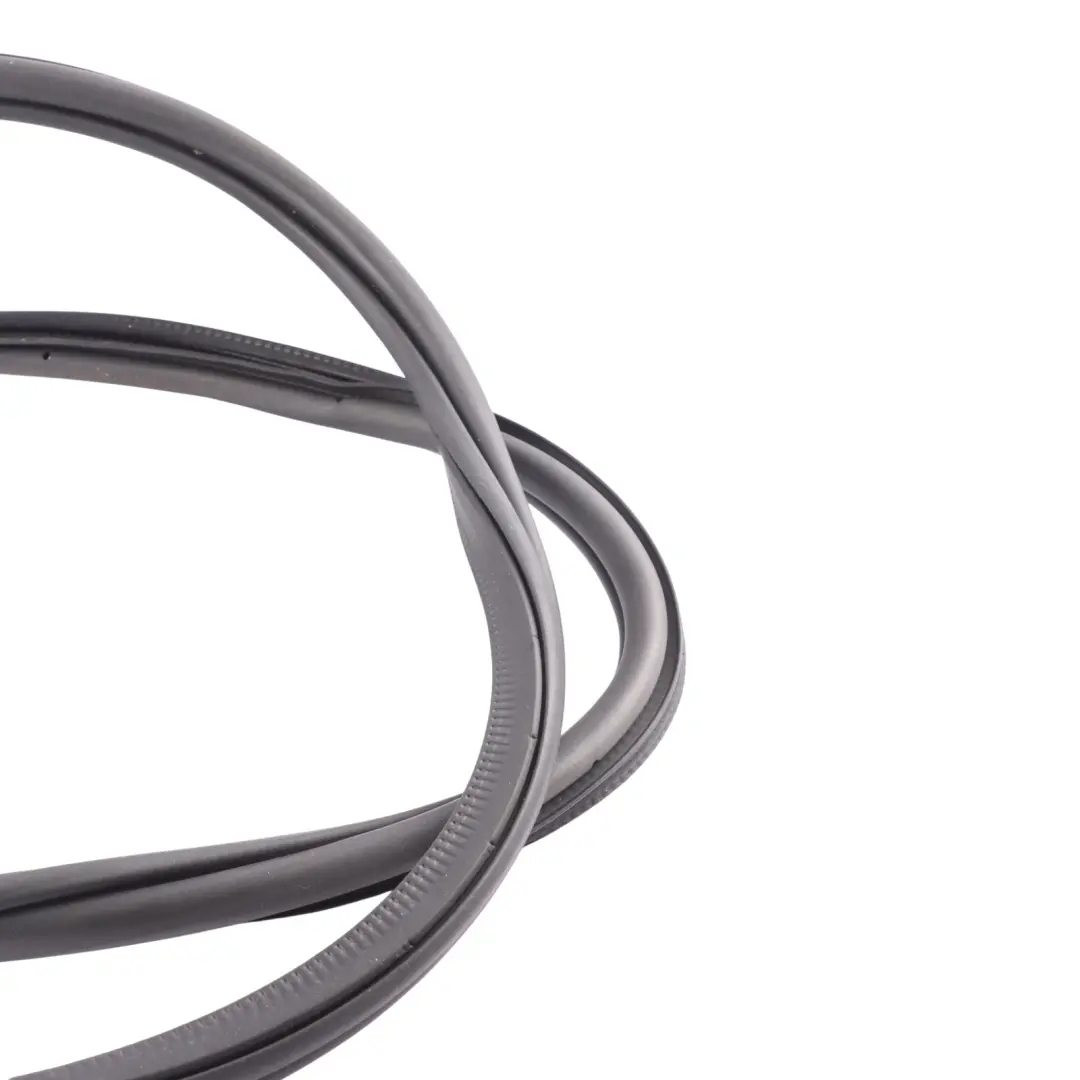 Seat Aron KJ7 Front Door Seal Gasket Rubber Surround Right O/S - SKU 6F9867366G - Part number 6F9867366G