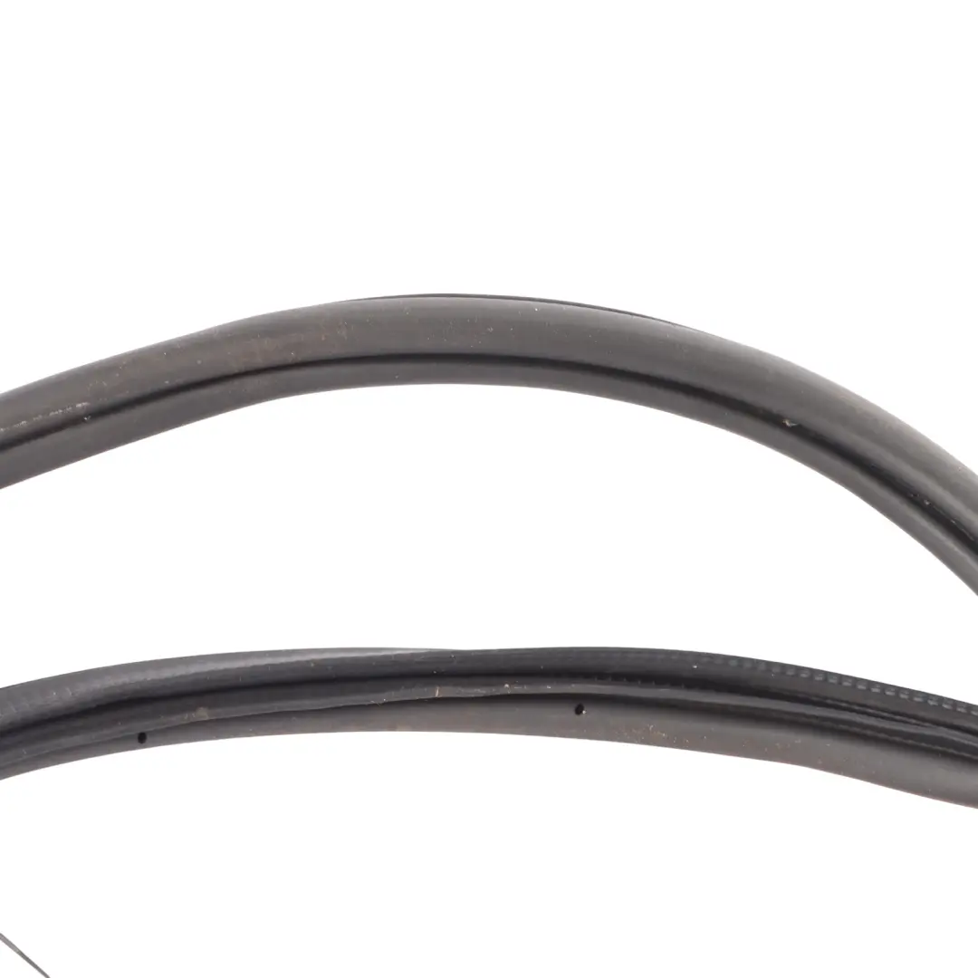 Aron KJ7 Front Door Seal Gasket Rubber Surround Right O/S to Seat with Part number 6F9867366G Seat Aron KJ7 Front Door Seal Gasket Rubber Surround Right O/S - SKU 6F9867366G - Part number 6F9867366G