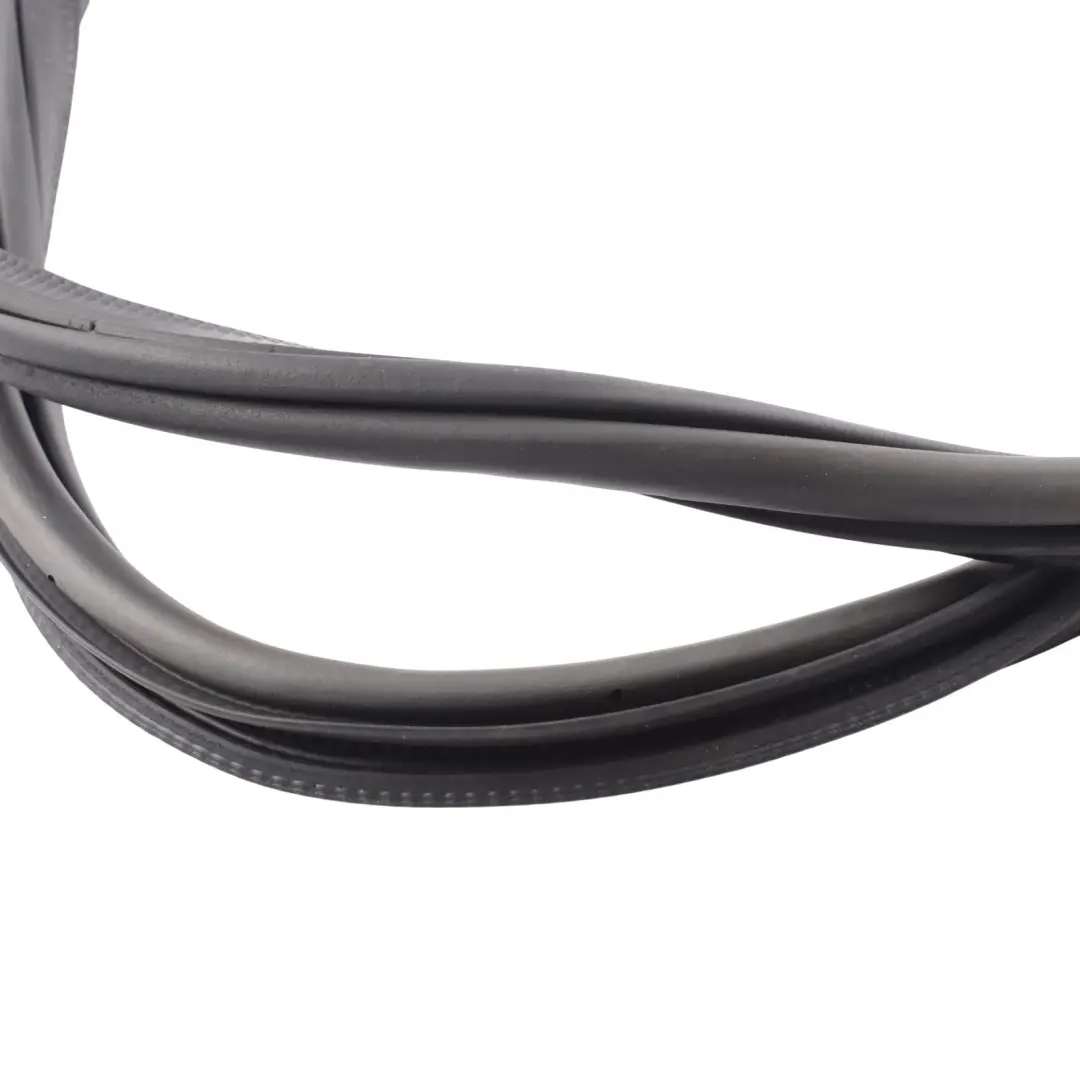 Seat Aron KJ7 Front Door Seal Gasket Rubber Surround Right O/S - SKU 6F9867366G - Part number 6F9867366G