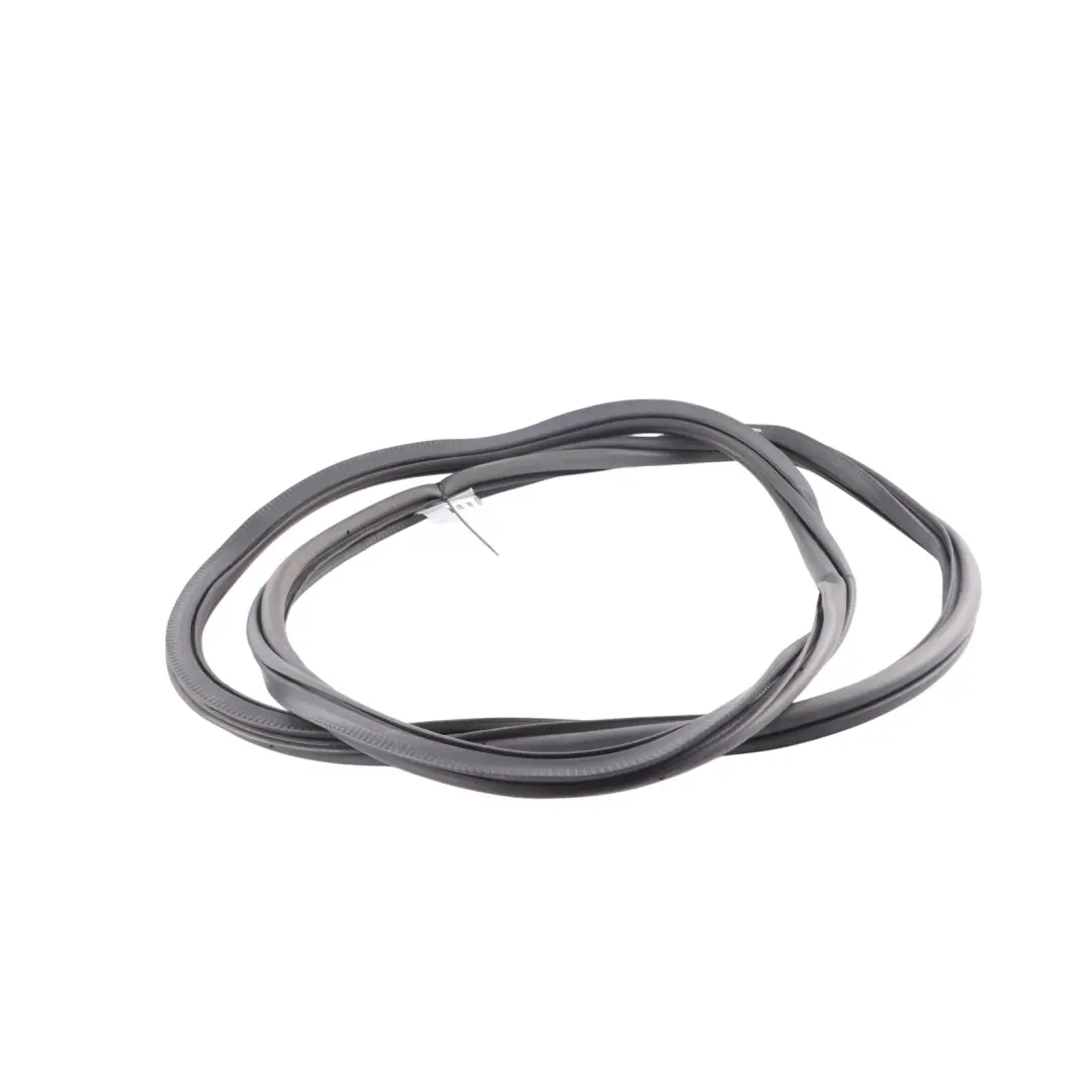 Aron KJ7 Front Door Seal Gasket Rubber Surround Right O/S to Seat with Part number 6F9867366G Seat Aron KJ7 Front Door Seal Gasket Rubber Surround Right O/S - SKU 6F9867366G - Part number 6F9867366G