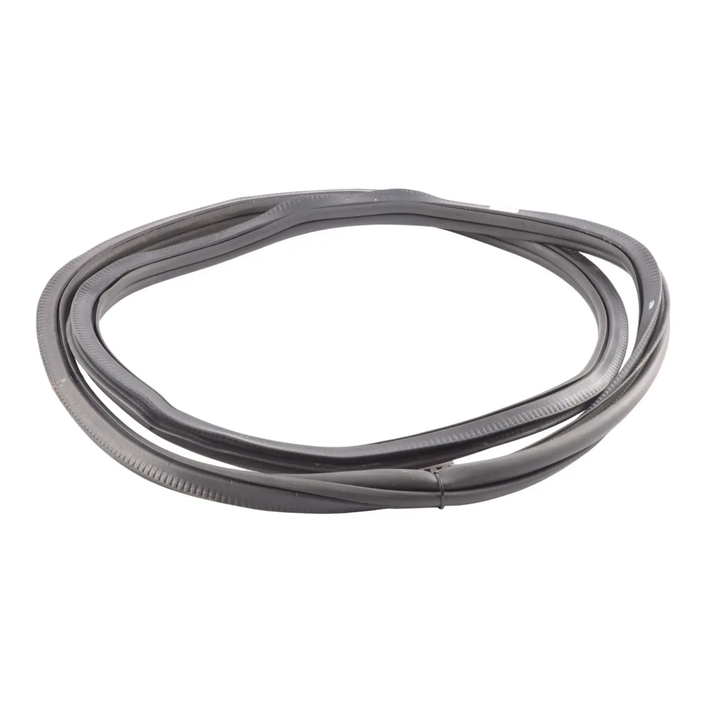 Seat Arona KJ7 Rear Door Seal Gasket Rubber Surround Left N/S 6F9867367G